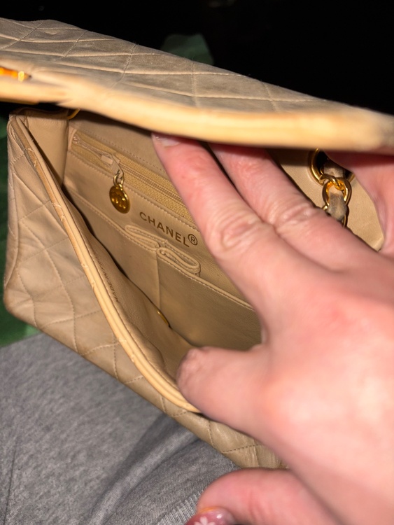 マトラッセ（ブランドバッグ）の商品画像 - 査定依頼日：2026年3月29日 - 最高査定価格：120,000円