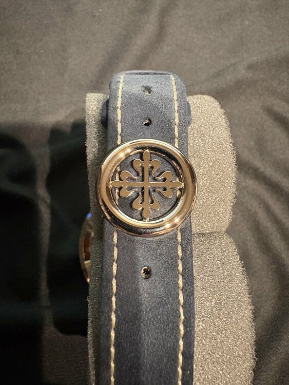 パテックフィリップ その他 5172G-001（高級時計）の商品画像 - 査定依頼日：2026年1月5日 - 最高査定価格：7,500,000円