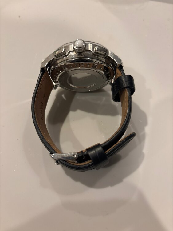 セイコー その他 7X52-0AM（高級時計）の商品画像 - 査定依頼日：2025年1月28日 - 最高査定価格：15,000円