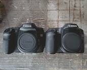 キャノンEOS50D（カメラ）の商品画像 - 査定依頼日：2025年12月25日 - 最高査定価格：14,500円