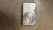 LUMIX FX33（カメラ）の商品画像 - 査定依頼日：2026年5月18日 - 最高査定価格：5,000円