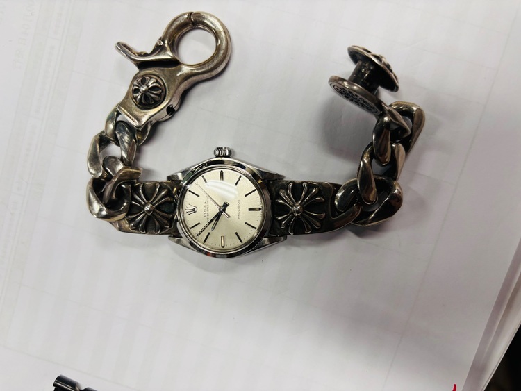 ロレックス その他 （高級時計）の商品画像 - 査定依頼日：2025年10月21日 - 最高査定価格：3,000,000円