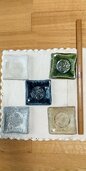 織部（食器）の商品画像 - 査定依頼日：2026年7月6日 - 最高査定価格：2,000円