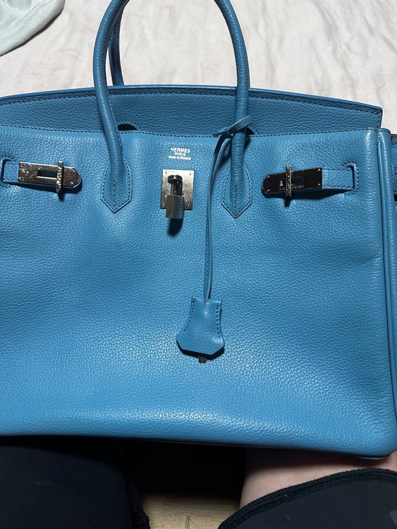 エルメス（ブランドバッグ）の商品画像 - 査定依頼日：2025年8月20日 - 最高査定価格：1,500,000円