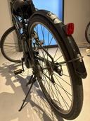 BE-FVS771（自転車）の商品画像 - 査定依頼日：2025年8月16日 - 最高査定価格：40,000円