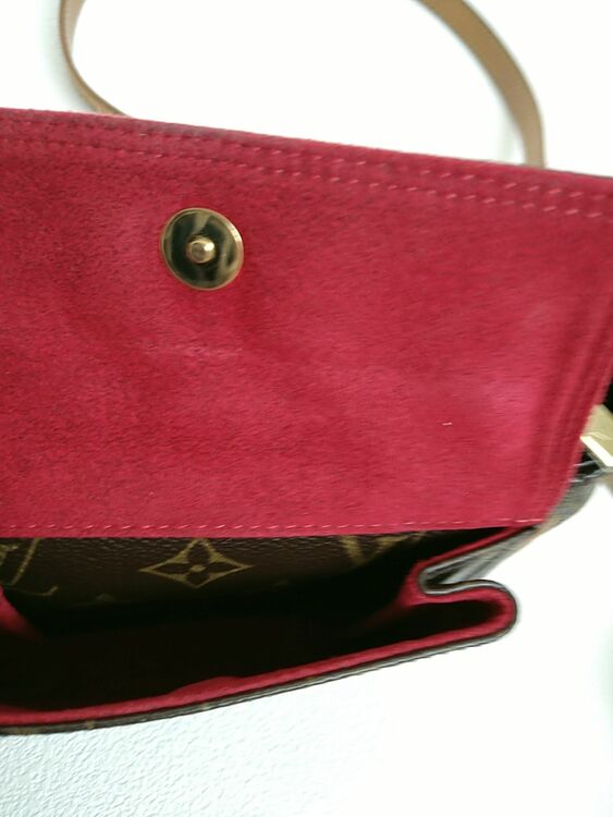 ヴィバシテPM（ブランドバッグ）の商品画像 - 査定依頼日：2025年9月25日 - 最高査定価格：115,000円