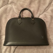 ルイヴィトン エピ 