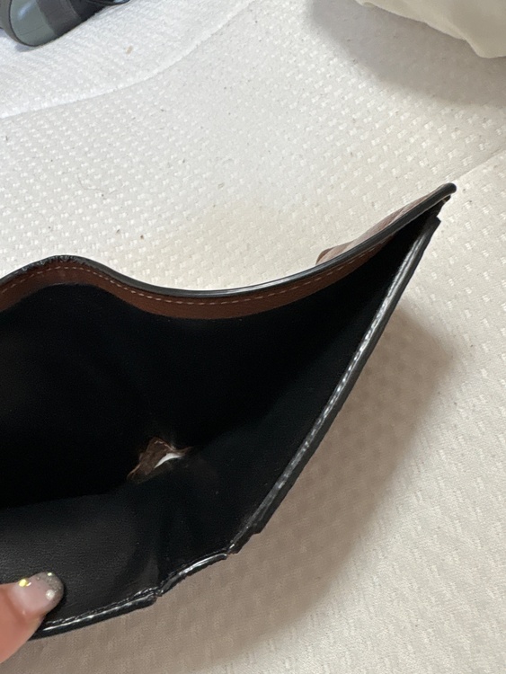 その他 コーチ （ブランドバッグ）の商品画像 - 査定依頼日：2025年12月8日 - 最高査定価格：100円