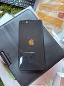 iPhone SE (第 2 世代) 64GB docomo（スマホ）の商品画像 - 査定依頼日：2026年3月29日 - 最高査定価格：9,000円