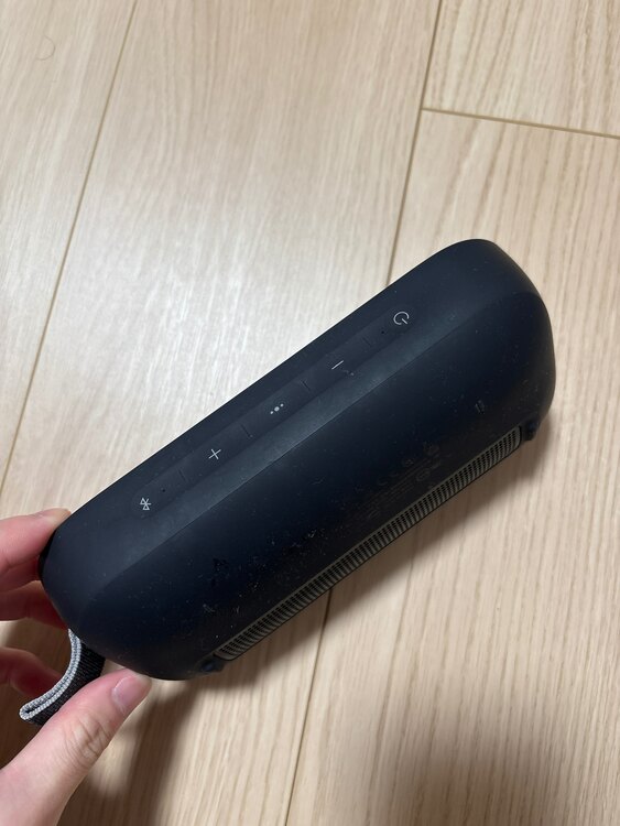 BOSE スピーカー（オーディオ・スピーカー）の商品画像 - 査定依頼日：2025年4月27日 - 最高査定価格：500円