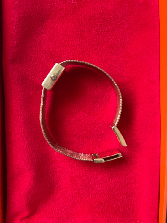 K18YG　Ref.2162　Cal.1401（高級時計）の商品画像 - 査定依頼日：2026年2月18日 - 最高査定価格：1,400,000円