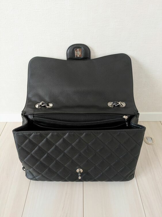 シャネル マトラッセ （ブランドバッグ）の商品画像 - 査定依頼日：2025年8月10日 - 最高査定価格：450,000円