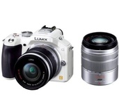 LUMIX（カメラ）の商品画像 - 査定依頼日：2025年12月17日 - 最高査定価格：10,500円
