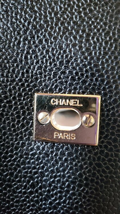 シャネル マトラッセ （ブランドバッグ）の商品画像 - 査定依頼日：2026年1月22日 - 最高査定価格：950,000円