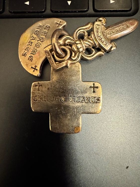 スリートリンケッツ（古着・ファッション）の商品画像 - 査定依頼日：2026年1月12日 - 最高査定価格：147,000円