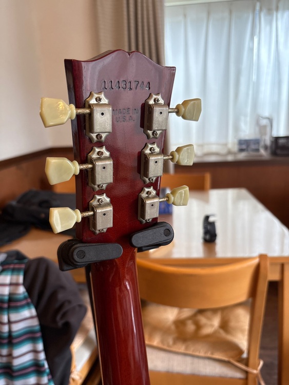 Es-335（ピアノ・楽器・PA機材）の商品画像 - 査定依頼日：2025年9月25日 - 最高査定価格：360,000円