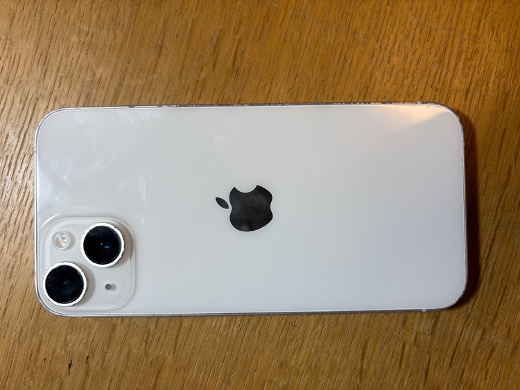 iPhone iPhone 14 128GB Softbank（スマホ）の商品画像 - 査定依頼日：2026年7月12日 - 最高査定価格：36,000円