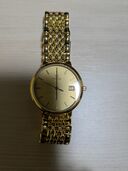 オメガ デ･ビル 53833597（高級時計）の商品画像 - 査定依頼日：2025年7月5日 - 最高査定価格：50,000円