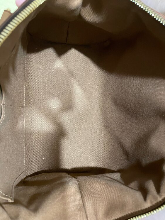 ルイヴィトン モノグラム （ブランドバッグ）の商品画像 - 査定依頼日：2025年5月17日 - 最高査定価格：120,000円