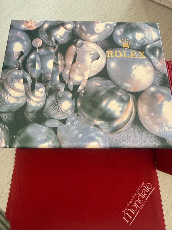 ロレックス デイトジャスト （高級時計）の商品画像 - 査定依頼日：2026年2月20日 - 最高査定価格：950,000円