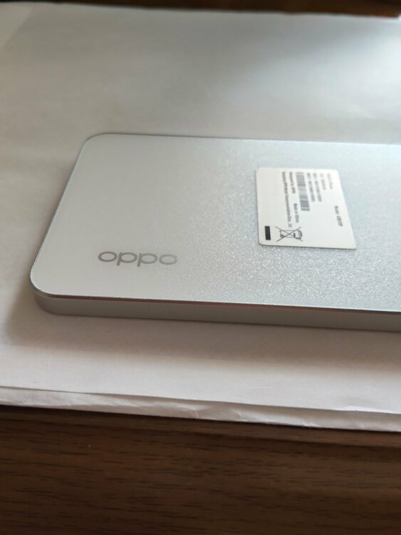 OPPO OPPO Reno9 A Y!mobile（スマホ）の商品画像 - 査定依頼日：2026年9月5日 - 最高査定価格：9,000円