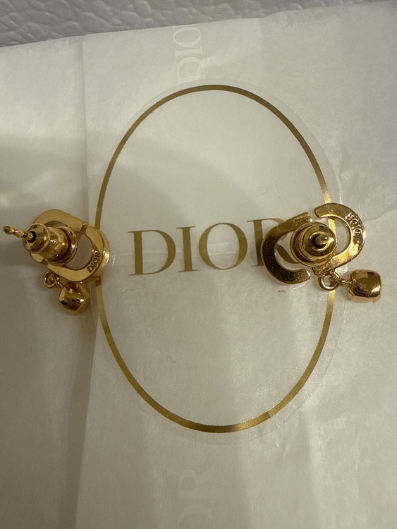 ディオール  （ブランドバッグ）の商品画像 - 査定依頼日：2026年1月17日 - 最高査定価格：40,000円