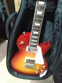 レスポール　スタジオモデル（ピアノ・楽器・PA機材）の商品画像 - 査定依頼日：2026年4月6日 - 最高査定価格：80,000円