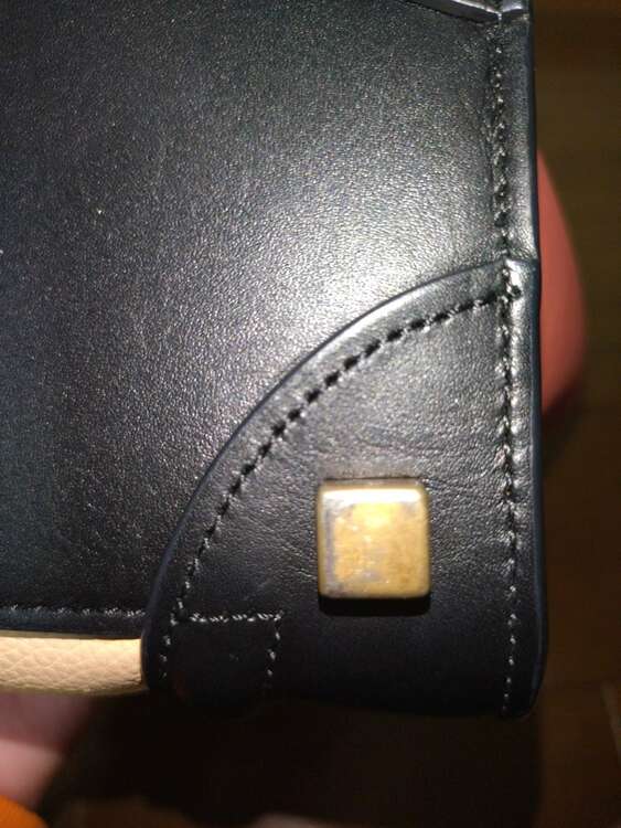 セリーヌ  （ブランドバッグ）の商品画像 - 査定依頼日：2025年2月17日 - 最高査定価格：80,000円