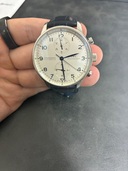 IWC ポルトギーゼ （高級時計）の商品画像 - 査定依頼日：2025年10月8日 - 最高査定価格：530,000円