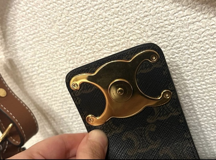 セリーヌ  （ブランドバッグ）の商品画像 - 査定依頼日：2026年1月21日 - 最高査定価格：220,000円