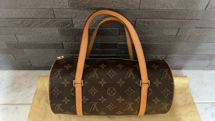 ルイヴィトン モノグラム （ブランドバッグ）の商品画像 - 査定依頼日：2026年2月8日 - 最高査定価格：95,000円