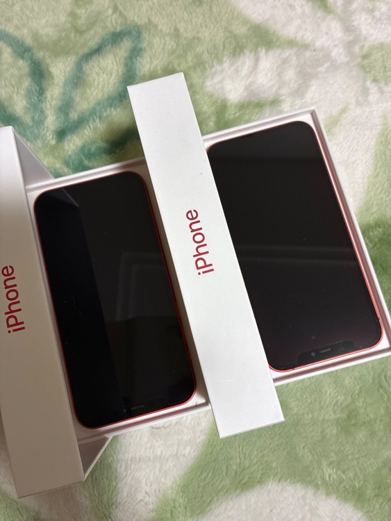 iPhone12（スマホ）の商品画像 - 査定依頼日：2026年3月25日 - 最高査定価格：30,000円