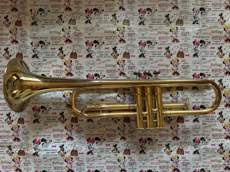 YTR233（ピアノ・楽器・PA機材）の商品画像 - 査定依頼日：2026年6月10日 - 最高査定価格：20,000円