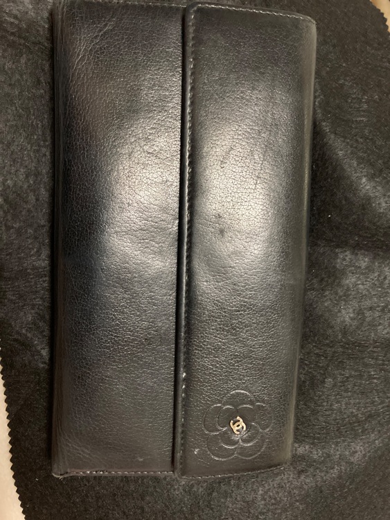 シャネル マトラッセ （ブランドバッグ）の商品画像 - 査定依頼日：2025年10月4日 - 最高査定価格：20,000円