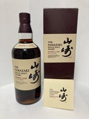 サントリー山崎シェリーカスク2012（お酒）の商品画像 - 査定依頼日：2026年4月3日 - 最高査定価格：400,000円