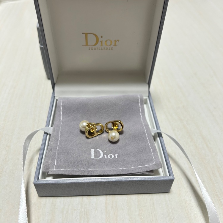 ディオール  （ブランドバッグ）の商品画像 - 査定依頼日：2025年11月27日 - 最高査定価格：45,000円