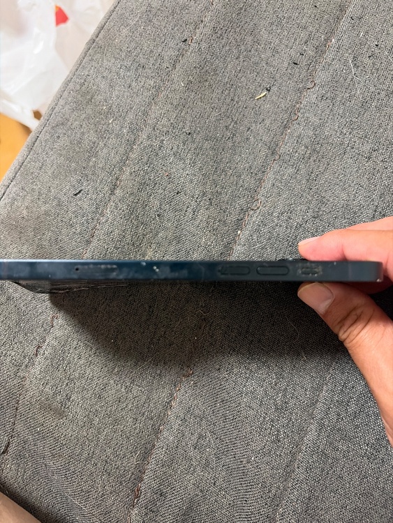 iPhone iPhone 14 Plus 128GB SIMフリー（スマホ）の商品画像 - 査定依頼日：2026年9月5日 - 最高査定価格：22,000円