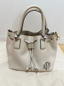 トリバーチ　ショルダーバッグ（ブランドバッグ）の商品画像 - 査定依頼日：2024年10月20日 - 最高査定価格：5,000円