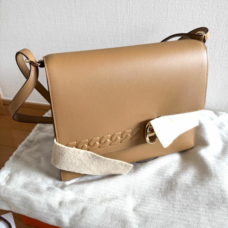 エルメス エルメス(その他) （ブランドバッグ）の商品画像 - 査定依頼日：2025年6月15日 - 最高査定価格：550,000円