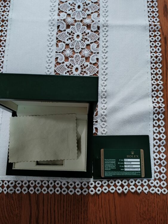 ロレックス サブマリーナー 14060M（高級時計）の商品画像 - 査定依頼日：2025年7月31日 - 最高査定価格：1,400,000円