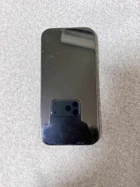 iPhone16Pro 256GB（スマホ）の商品画像 - 査定依頼日：2026年3月23日 - 最高査定価格：110,000円