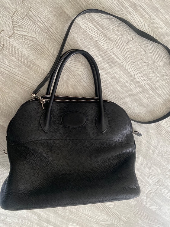 エルメス ボリード （ブランドバッグ）の商品画像 - 査定依頼日：2025年10月14日 - 最高査定価格：800,000円