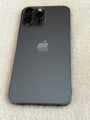 ソフトバンク購入純正品（スマホ）の商品画像 - 査定依頼日：2023年11月22日 - 最高査定価格：100,000円