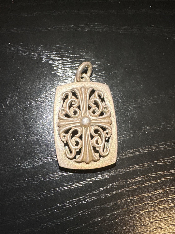 キーパーペンダント（古着・ファッション）の商品画像 - 査定依頼日：2026年1月24日 - 最高査定価格：105,000円