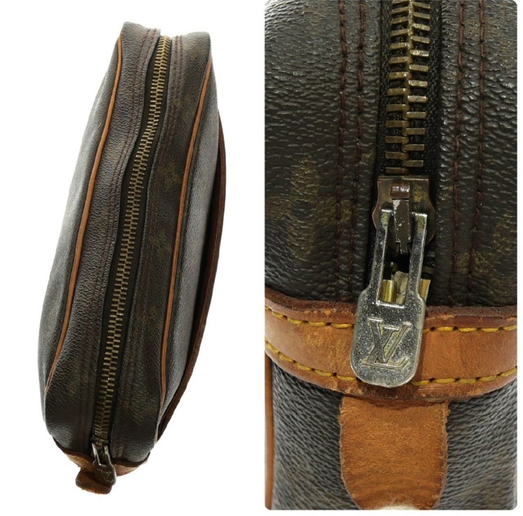 LOUIS VUITTON ルイヴィトン コンピエーニュ23 M5（ブランドバッグ）の商品画像 - 査定依頼日：2025年10月27日 - 最高査定価格：25,000円