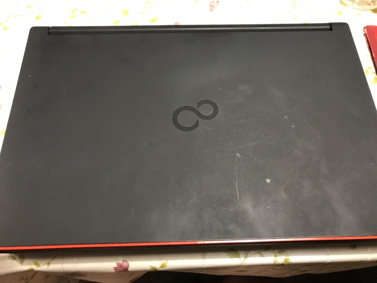 ノートPC（PC・タブレット）の商品画像 - 査定依頼日：2026年1月11日 - 最高査定価格：1,000円