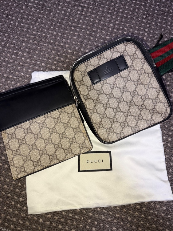 グッチ  （ブランドバッグ）の商品画像 - 査定依頼日：2026年4月18日 - 最高査定価格：70,000円