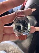 時計（古着・ファッション）の商品画像 - 査定依頼日：2025年9月22日 - 最高査定価格：100,000円