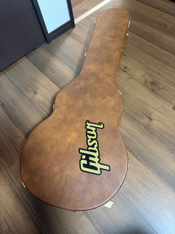 レスポールスタンダード　カークハメットモデル（ピアノ・楽器・PA機材）の商品画像 - 査定依頼日：2026年3月31日 - 最高査定価格：278,000円