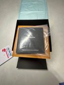 パネライ PAM01000 ルミノール ベース ロゴ アッチャイオ 44mm（高級時計）の商品画像 - 査定依頼日：2023年1月18日 - 最高査定価格：420,000円